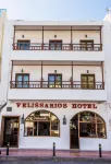 Hotel Velissarios - Baarit