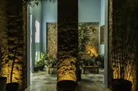 Bahiacafé Hotel