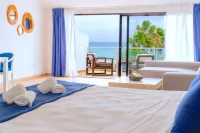 Hotel LIVVO Budha Beach Hotels in 
