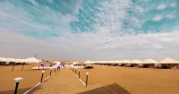 Patel Desert Camp Hotels in Sam