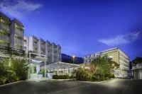 Carine Hotel Delfin