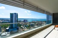 Mantra Pandanas Darwin - Ocean View