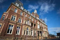 Best Western the Grand Hotel Hartlepool - Wifi