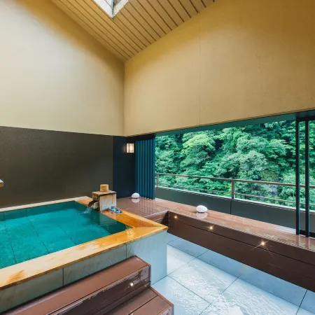 Tsuetate Onsen Hotel Hizenya