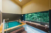 Tsuetate Onsen Hotel Hizenya - Hot Springs