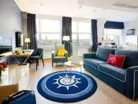 Hotel Marina Club Old Town View Hotels near Old Town