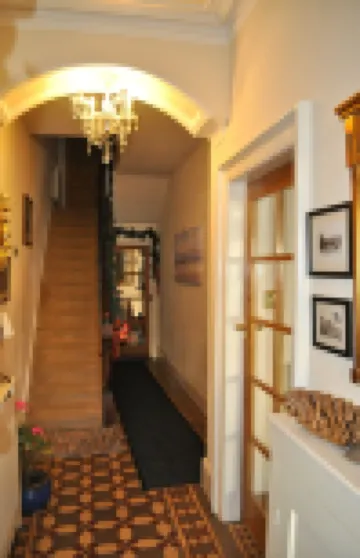 14 號哈林頓旅館