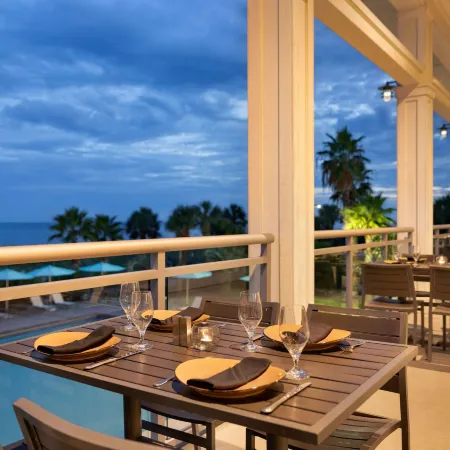 DoubleTree Resort by Hilton Myrtle Beach Oceanfront
