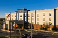Hampton Inn by Hilton Gretna Hotels in Callands-Gretna