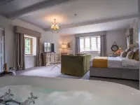 Stonehouse Court Hotel - A Bespoke Hotel Hotels in Stonehouse