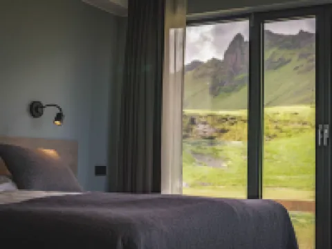 Hótel Kría Hotels in Vik