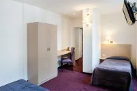 Hôtel Continental Hotels in Lourdes