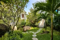 Villa the Spot Koh Samui - Huvilat