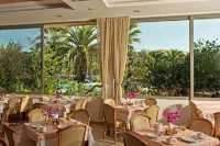 Blue Horizon Hotel - Mountain view