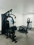 Baymont by Wyndham Durango - Gym