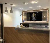 호텔 암 슐로스테아터 GmbH & Co. KG