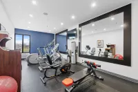 Allentown Park Hotel, Ascend Hotel Collection Hotels in Breinigsville