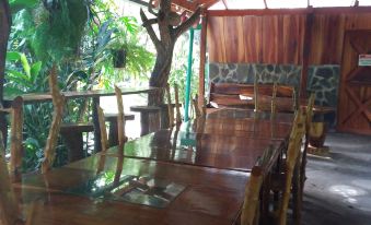 Rancho de Lelo Ecolodge