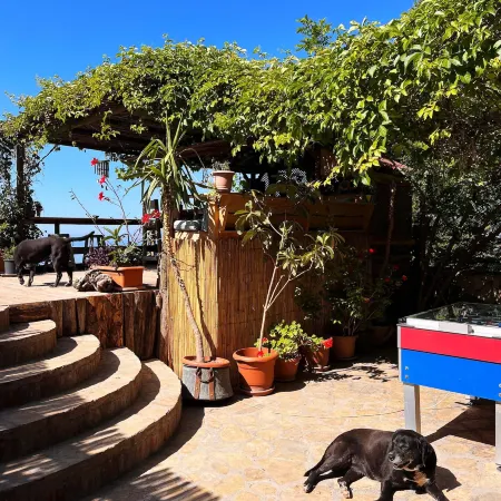 Deep Ocean Camping-Adults Only