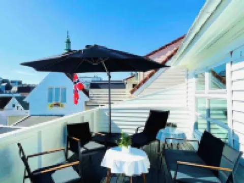 Central Stavanger Guesthouse Hotels in Stavanger
