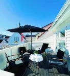 Central Stavanger Guesthouse Hotels in Strand