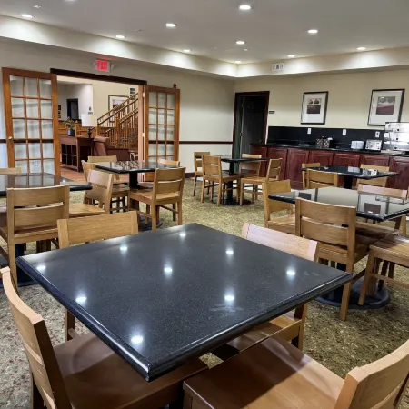 Spark by Hilton Galloway - Atlantic City, NJ