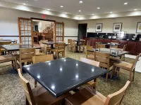 Spark by Hilton Galloway - Atlantic City, NJ - breakfast