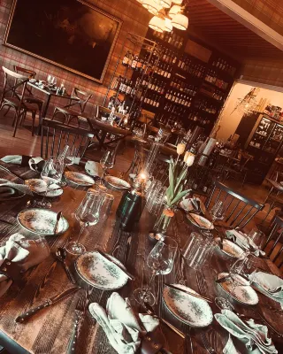 Wärdshuset Bredaryd