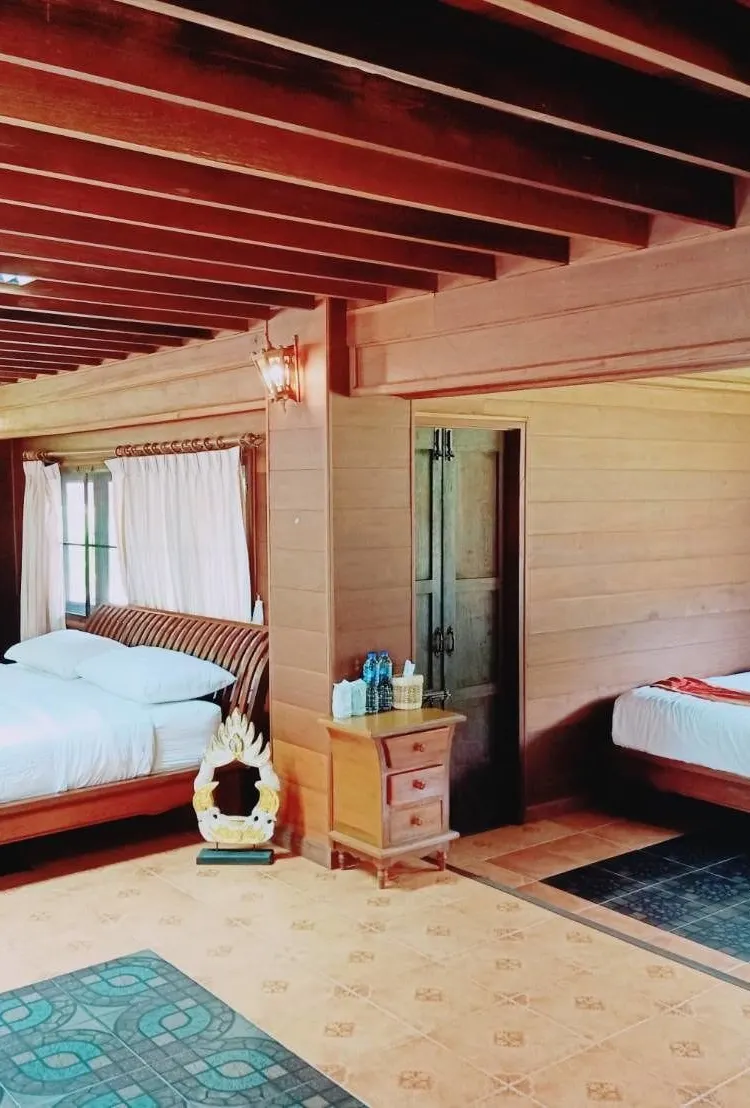 Baan Mai Ngarm 21,22