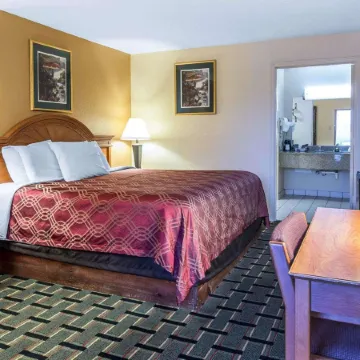 Econo Lodge Dalton West