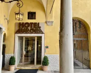 Hotel Aurora Hotels in Verona