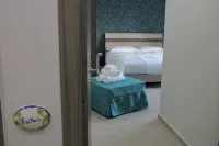 B&B Coast to Coast Hotels in Angri