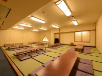 Yuuyuukan - 2 stelle
