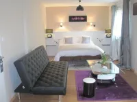 Hotel Restaurant Rive Gauche Hotels in Bessines-sur-Gartempe