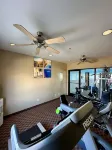 Comfort Inn Ogden Near Event Center - Gym