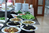 SV Business Hotel Diyarbakır - Breakfast