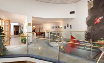 Hotel Concertino Zlatá Husa