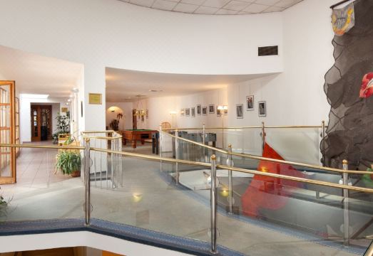 조식 뷔페 사진