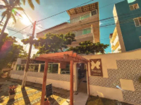 マレシア ユニーク