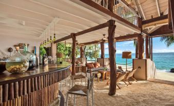 Constance Tsarabanjina - All Inclusive