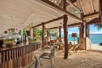 Constance Tsarabanjina - All Inclusive