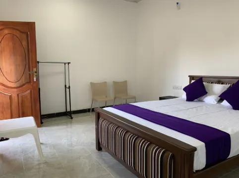 尼拉威裏棕櫚景觀旅館