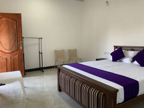 Palm View Inn-Nilaveli