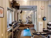 Ayres Hotel & Spa Mission Viejo - Lake Forest Hotels in Mission Viejo