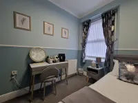 Ambassador Guest House Bed and Breakfast Hotels in Paignton