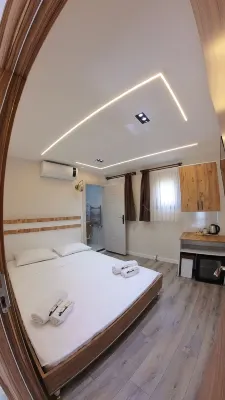 Rukaya Konağı