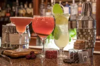 Granville Hotel - Bares
