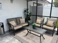 🏝️Tropical Oasis Plus.Near IMG Academy and Beaches!