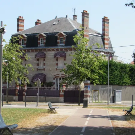 Manoir François 1er