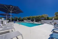 Hotel Alice - Beach